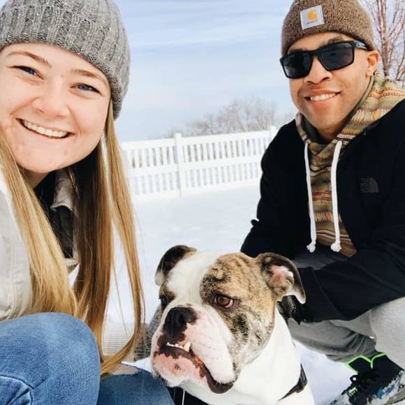 Meet your Posher, Barry - Picture 1 of 1